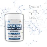 Descubre todo sobre la creatina: qué es, cómo tomarla, sus beneficios, tipos y recomendaciones para mejorar tu rendimiento deportivo y masa muscular.