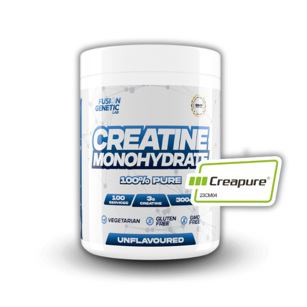 creatine_creapure_fusiongeneticlab